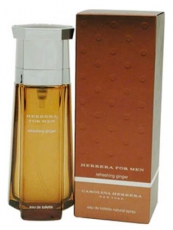 Carolina Herrera Refreshing Ginger