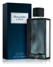 Abercrombie & Fitch First Instinct Blue