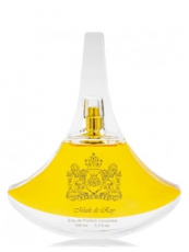 Antonio Visconti  Musk de Roy