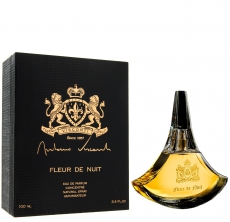 Antonio Visconti  Fleur de Nuit