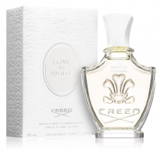 Creed Love in White for Summer