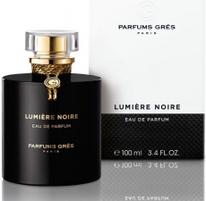 Gres Lumiere Noire