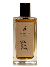 Fueguia 1833 El Mono de la Tinta