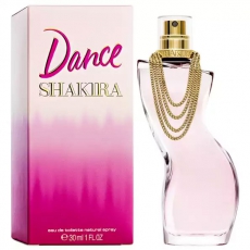 Shakira Dance