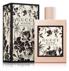 Gucci Bloom Nettare di Fiori
