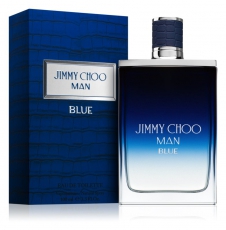 Jimmy Choo Man Blue