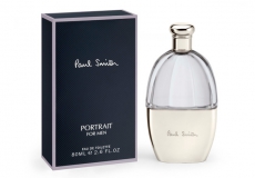 Paul Smith Portrait for Men