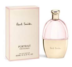 Paul Smith Portrait for Women