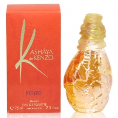 Kenzo Kashaya