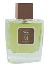Franck Boclet Vetiver