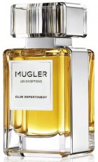 Thierry Mugler Cuir Impertinent