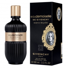 Givenchy Eaudemoiselle Essence des Palais