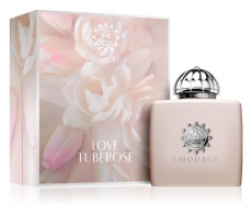 Amouage Love Tuberose