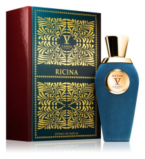 V Canto Ricina
