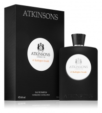 Atkinsons  41 Burlington Arcade