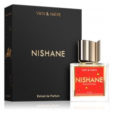 Nishane Vain & Naive