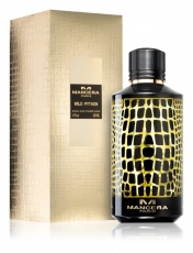 Mancera Wild Python
