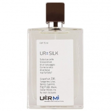 UER MI UR ? Silk