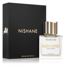 Nishane Wulong Cha