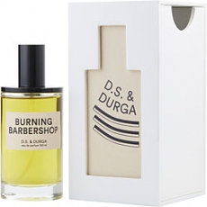 D.S. & Durga Burning Barbershop