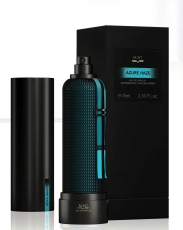 M.INT Azure Haze