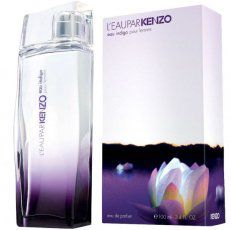 Kenzo L'Eau Par Eau Indigo Pour Femme