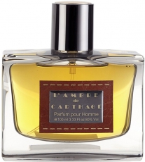 Isabey L'ambre de Carthage