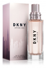 Donna Karan DKNY Stories