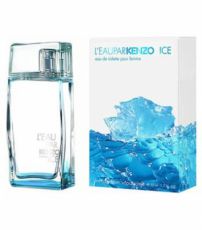 Kenzo L'Eau Par Ice Pour Femme
