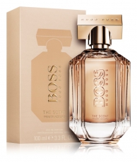 Hugo Boss The Scent Private Accord For Her