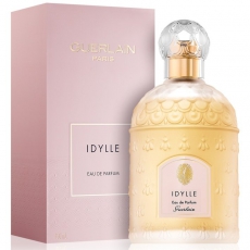 Guerlain Idylle 2017