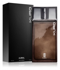 Ajmal Kuro