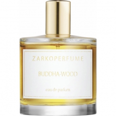 Zarkoperfume BUDDHA-WOOD