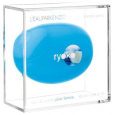 Kenzo L'Eau Par Ryoko