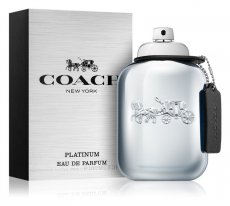 Coach Platinum