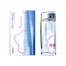 Kenzo Love L'Eau Par Pour Femme