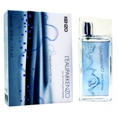 Kenzo Love L'Eau Par