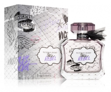 Victoria's Secret Tease Rebel