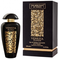 The Merchant of Venice Venezia Essenza Pour Femme