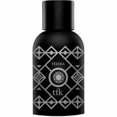 The Fragrance Kitchen Heera