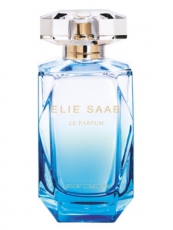 Elie Saab Le Parfum Resort Collection