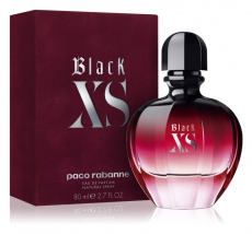 Paco Rabanne Black XS for Her (2018)