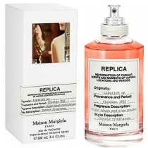 Maison Martin Margiela Lipstick On