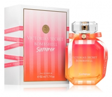 Victoria's Secret Bombshell Summer 2017