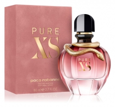Paco Rabanne Pure XS for Her