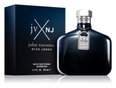 John Varvatos JV x NJ