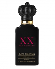 Clive Christian XX Art Nouveau Papyrus