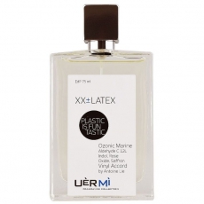 UER MI XX ? Latex