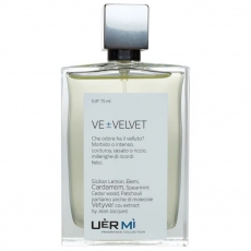 UER MI VE ? Velvet