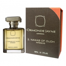 Ormonde Jayne Nawab Of Oudh Intensivo